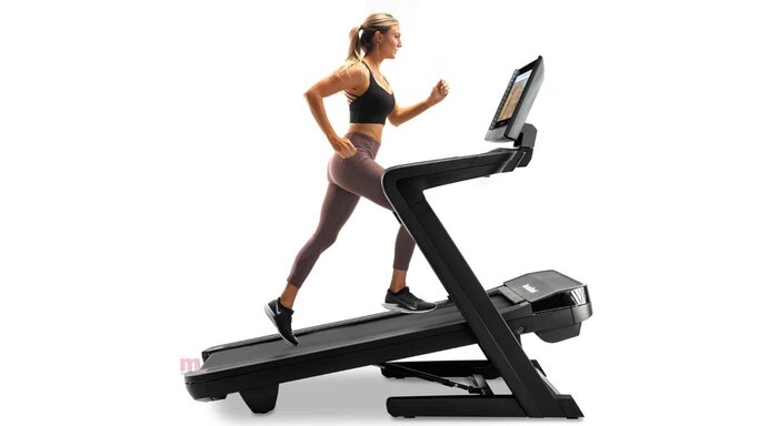 Best Treadmill For Big People