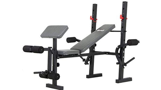 Best Total Body Fitness Equipment