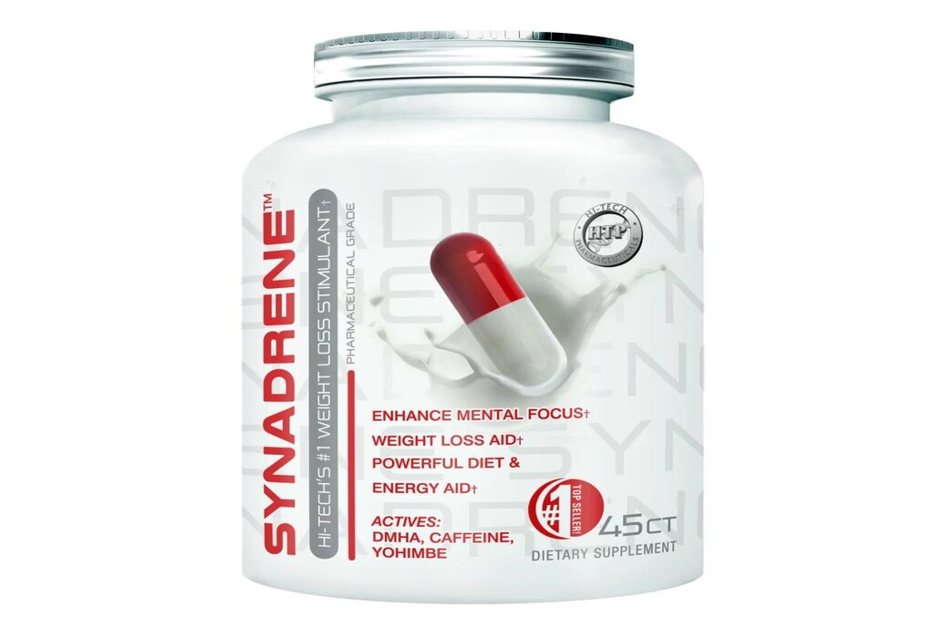 Synadrene Reviews