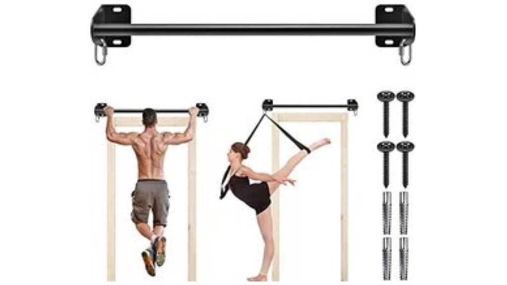 Pull Up Bar