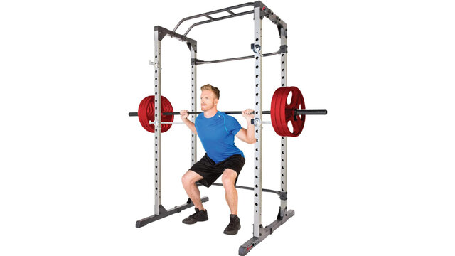 Power Rack