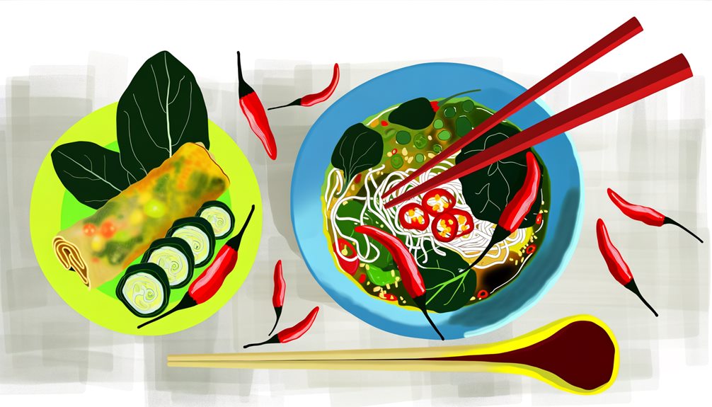 asian soup noodle recipe