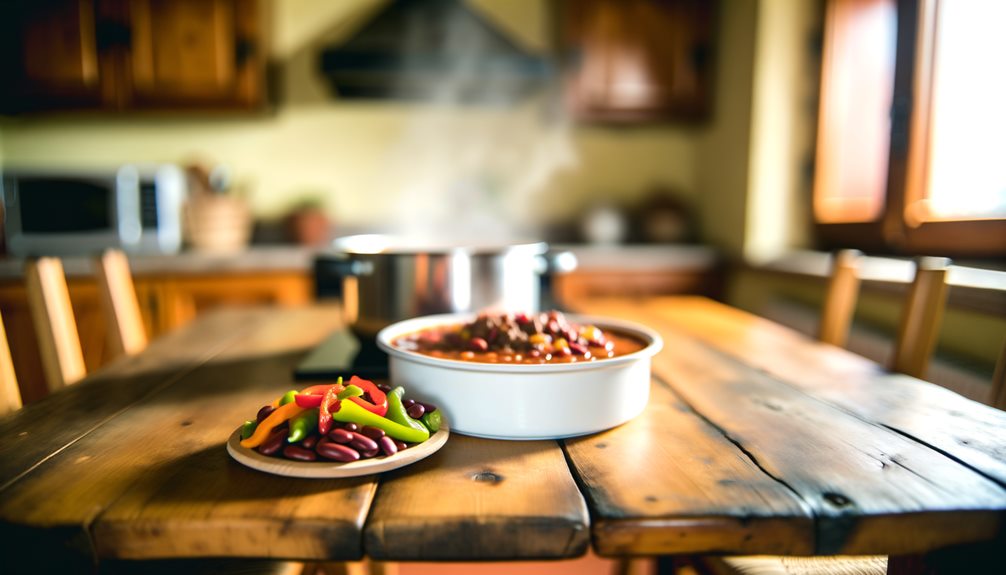 beef chuck chili recipe