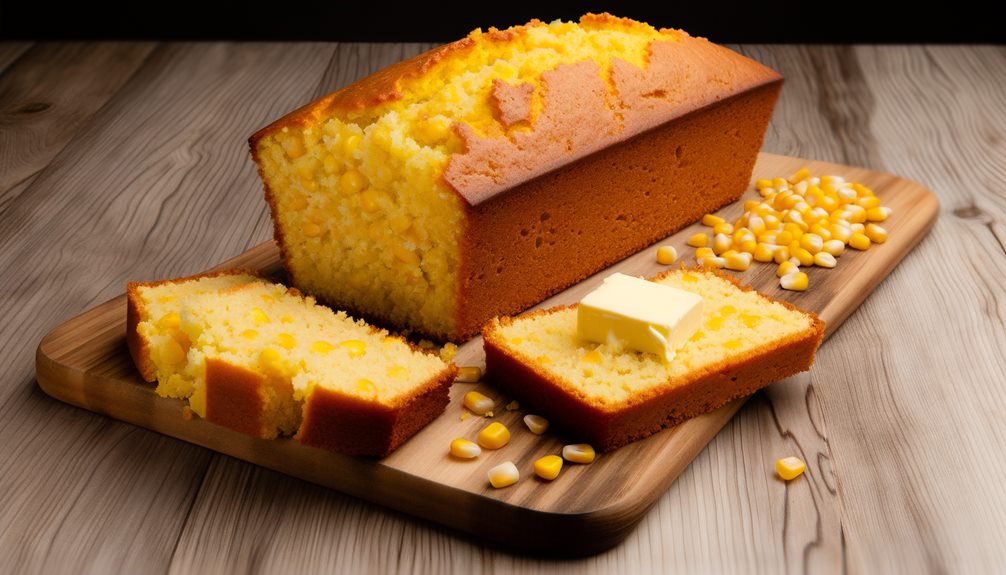 corny cornbread delight recipe