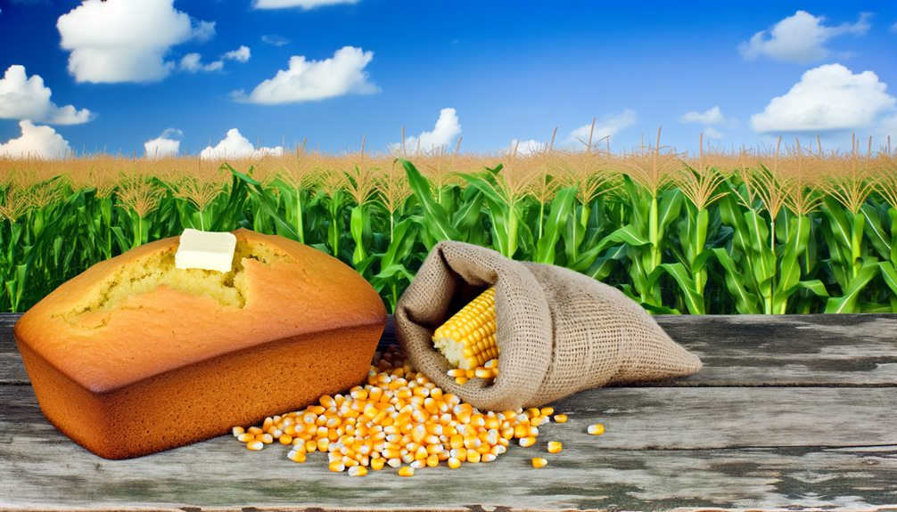corny cornbread delight recipe