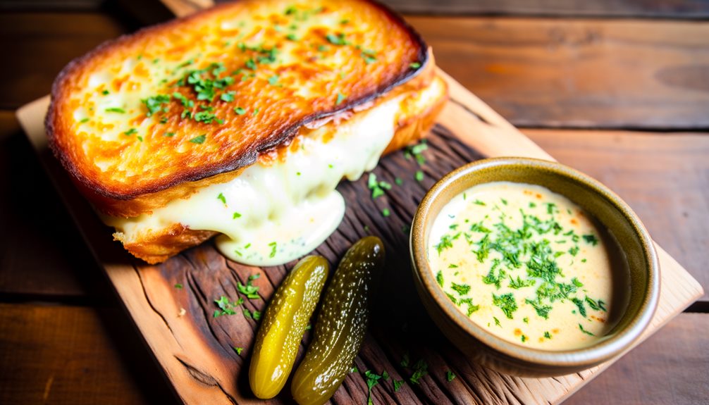 delicious french sandwich recipe