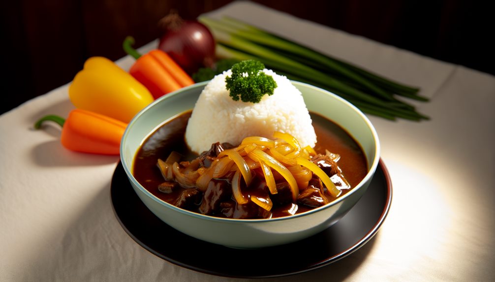 delicious hayashi rice recipe
