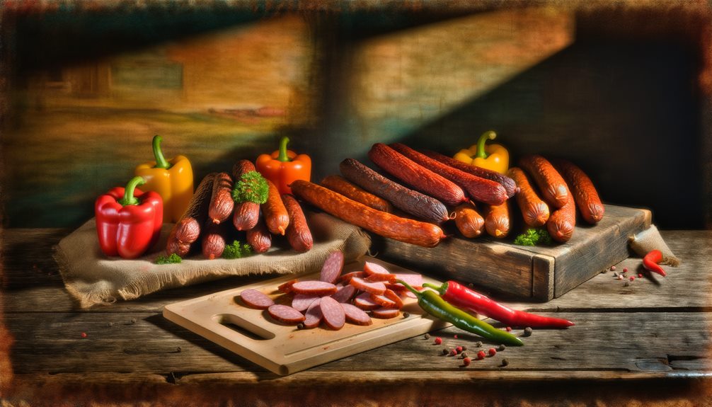 delicious smoked sausage recipes