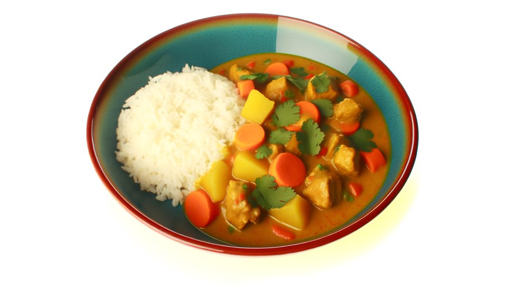 delicious vermont curry recipe