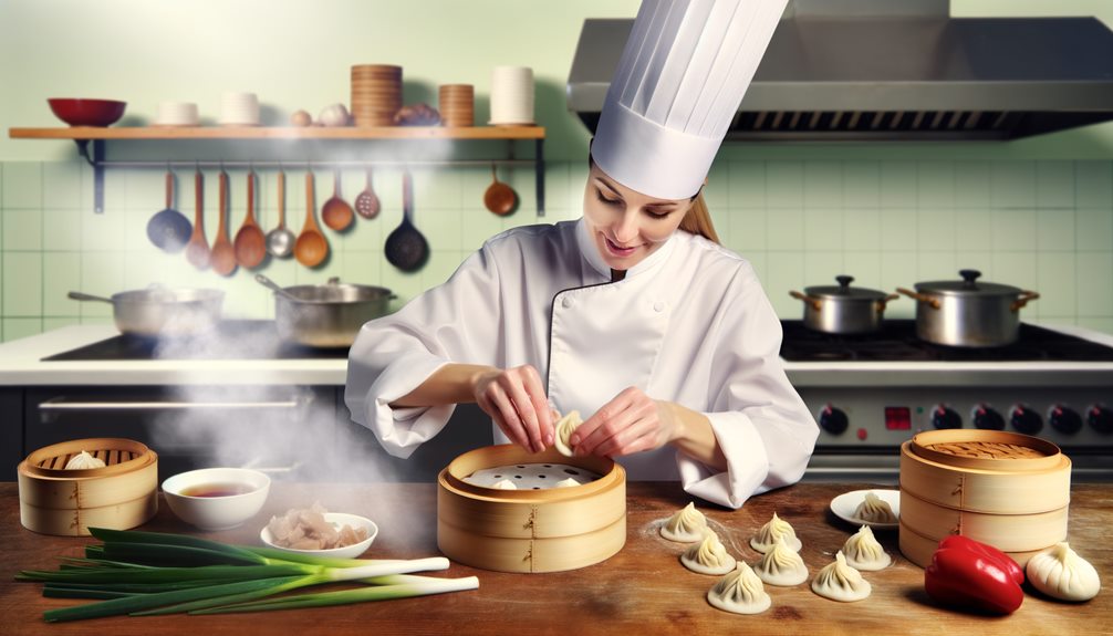 din tai fung dish