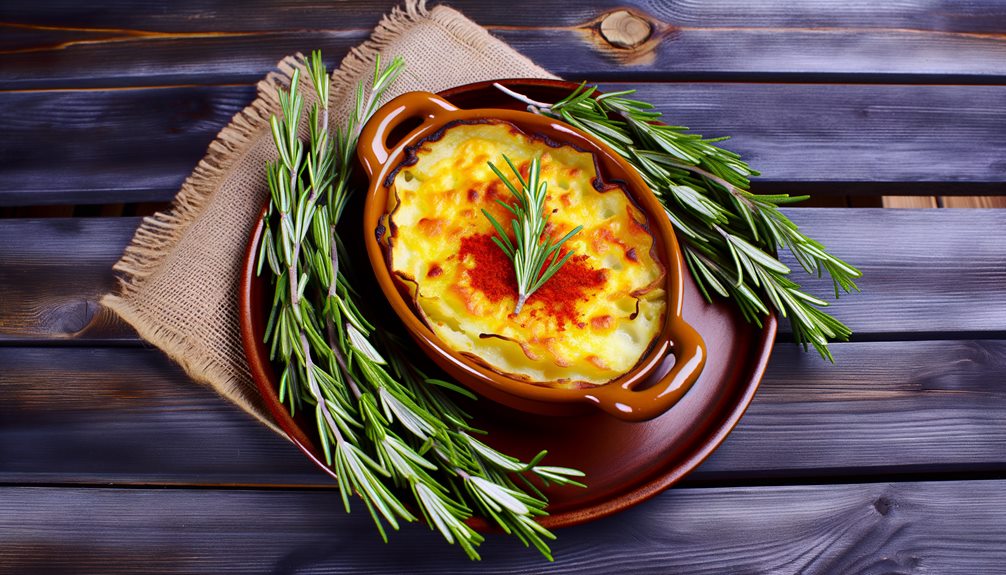 easy potato bake recipe